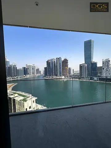 Waterfront View | Brand-New 2BR | Multiple Units