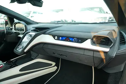 2026 Lamborghini TEMERARIO 照片 10
