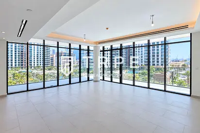 Corner Unit | Community View | Expansive Terrace | 4 Beds + Maid