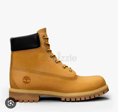 Timberland