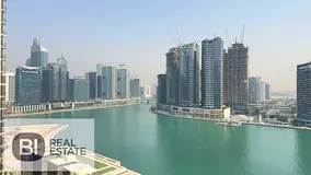 Modern Studio | Downtown Access | Business Bay