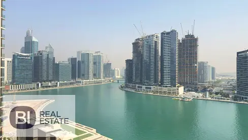 Modern Studio | Downtown Access | Business Bay