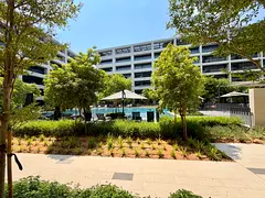 1BHK | 2 WASHROOMS | BIG BALCONY | SUKOON 1 ALJADA | AED 55K | 4 CHEQUES | PRIME LOCATION | FAMILY H