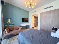 Fully Furnished | Prime Location | Modern Layout