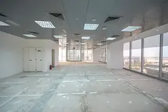 Fitted Office | Prime Location | DED License