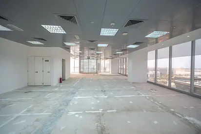 Fitted Office | Prime Location | DED License