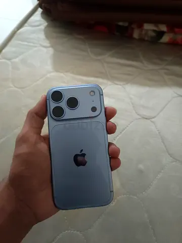 I Phone 18 Pro