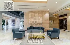 Elegant 3BHK Creek View | 4 Washrooms | Luxury Living in Conqueror Tower