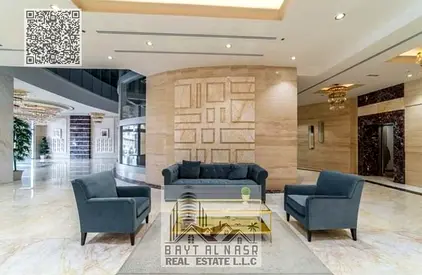 Elegant 3BHK Creek View | 4 Washrooms | Luxury Living in Conqueror Tower