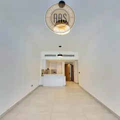 Spacious 2-Bedroom Apartment With All kitchen Applices || At Prime Location