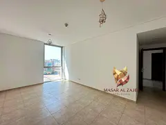Spacious 3 BHK Apartment | Emaar Tower B | Balcony