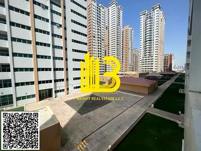 One Bedroom With Parking In Ajman One Tower Available