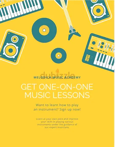 Music classes