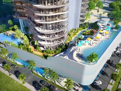 No Commission | Sea View | DAMAC Casa