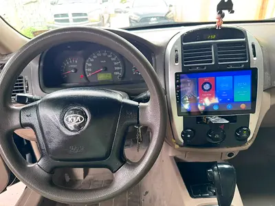 2006 KIA CERATO 照片 6
