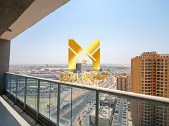 Spacious 2 BHK for Rent in Gulf Tower, Emirates City | AED 38,000
