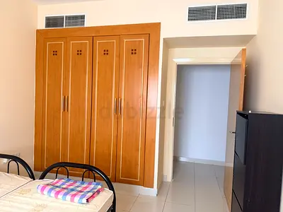 Room for rent near Oud Metha Metro stations