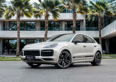 6,855 P.M | Porsche Cayenne GTS | 0% Downpayment