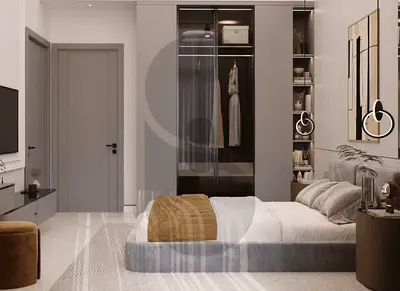 Fully Furnished Studio | Investor Deal | Prime DLRC Location