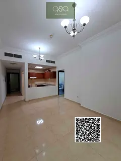 2 Bedroom Apartment for Rent in Paradise Lake Tower, Emirates City, Ajman!