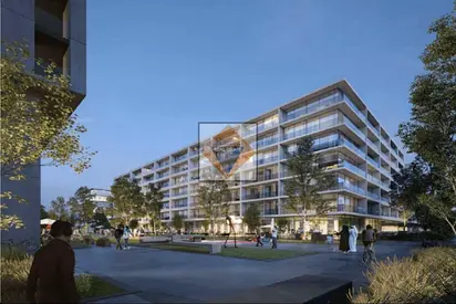 Hot Deal | Spacious 3BR Apartment 1372 Sqft | Prime Location | Near Airport | Aljada