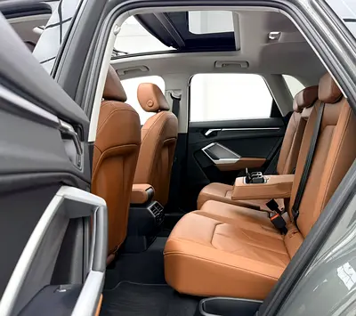 2024 AUDI Q3 缩略图 17
