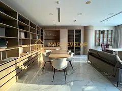Vacant | Fully Furnished | Near Metro