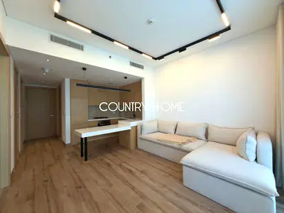 1BR + Study | Pool View | Move In Ready