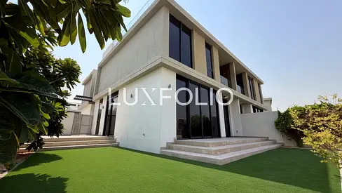 Landscaped Garden | Modern Interior | Vacant