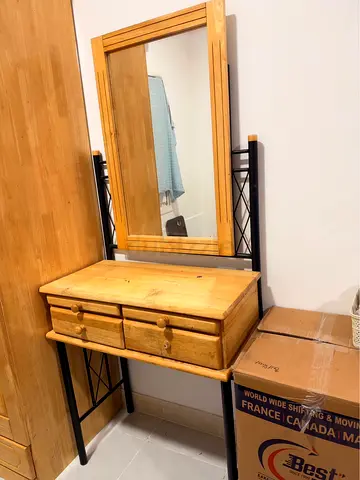 Dresser