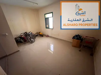 Very spacious studio – separate kitchen – prime location near all amenities and very close to Sheikh Mohammed Bin Zayed Road for easy commuting to Dub