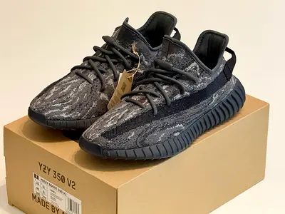 Yeezy Boost 350 V2 MX Dark Salt - US 10 NEW
