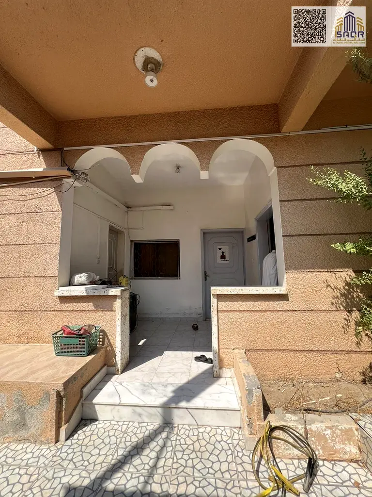 Villa / Residential Building for Sale in Al Nuaimiya, Ajman,