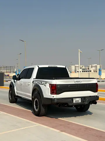 2017 FORD F-150 — фото 5