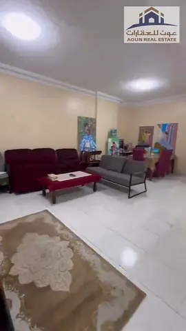 For Sale – 2 Bedroom Apartment with Balcony in Al Majaz 2