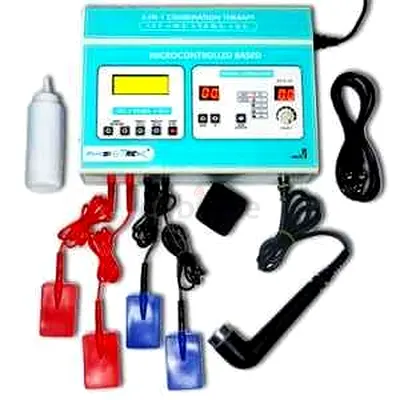 Physiotherapy machine for sale