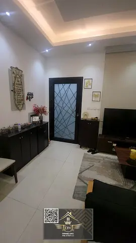 4 BED ROOM TOWN HOUSE MONTHLY