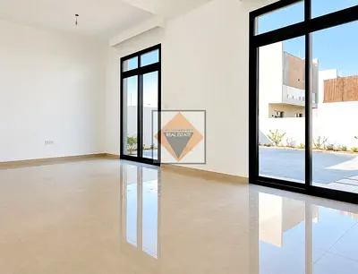 تاون هاوس واسع 4 غرف للبيع في مساكن نسمة – ضاحية السيوح | جاهز للسكن | بدون رسوم خدمات