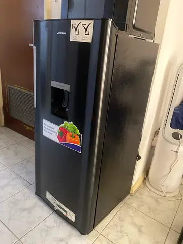 Fridge
