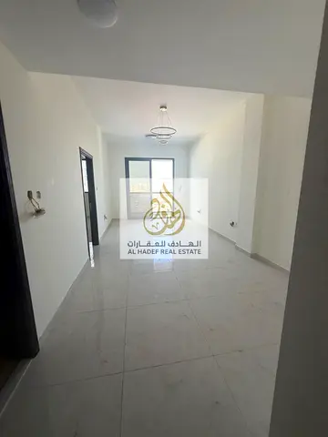 🔥 First Tenant in Al Rawda 3 | Open View | AED 33K Only 🔥