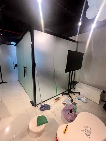 Office glass partition shower glass pergolas