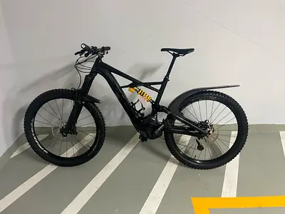 2019 Turbo Kenevo Expert
