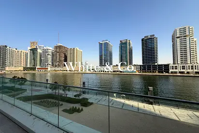 Fully Furnished | Canal View | Spacious