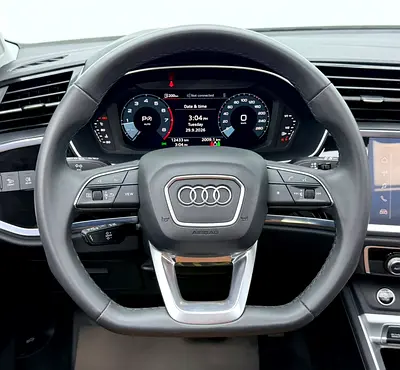 2024 AUDI Q3 缩略图 15