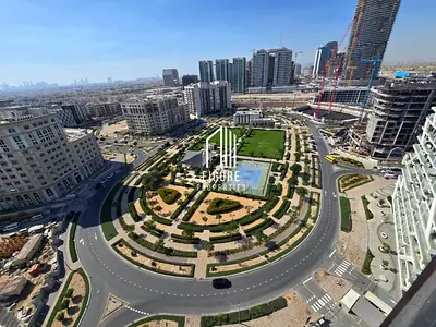 Studio for Rent | Elevate by Prescott – Arjan, Dubai