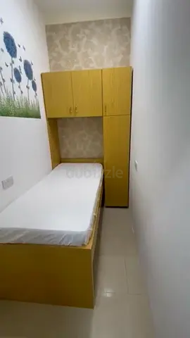 Partition Room for Rent in Marina Crown – Dubai Marina