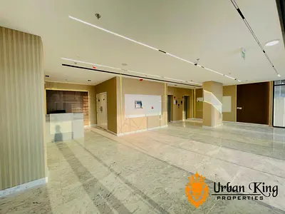 Spacious// Brand new// 1Bhk Apt With Balcony // For Family