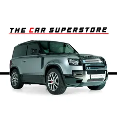 2024 Land Rover DEFENDER