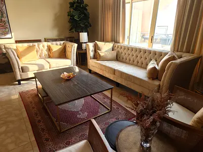 2 Custom Sofas for sale