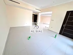 New villa/ Spacious 6 bedroom double story villa with all master room maids room/ ghafi area